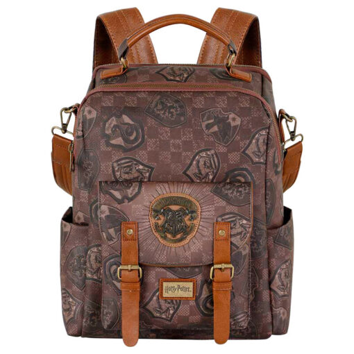 Harry Potter Pride Zaino 35cm Karactermania