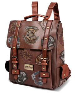 Harry Potter Pride Zaino Karactermania