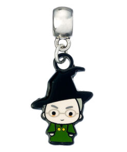 Harry Potter Professor Mcgonagall Ciondolo The Carat Shop