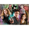 Harry Potter Puzzle 104 Pezzi Clementoni