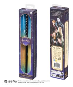 Harry Potter Role Play Wand Ginny Weasley 30 Cm Noble Collection