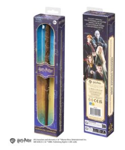 Harry Potter Role Play Wand Hermione Granger 30 Cm Noble Collection
