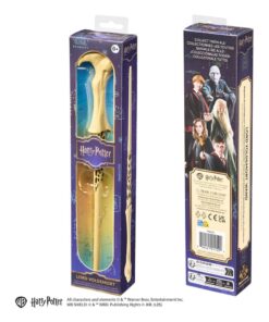 Harry Potter Role Play Wand Lord Voldemort 30 Cm Noble Collection