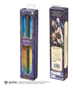 Harry Potter Role Play Wand Sirius Black 30 Cm Noble Collection