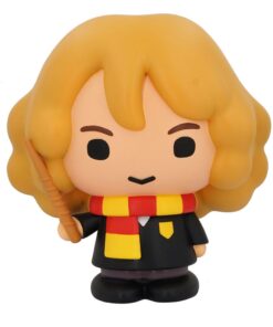Harry Potter Salvadanaio Hermione Con Figure Int.