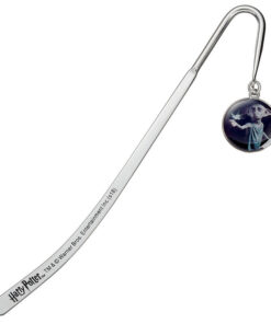 Harry Potter Segnalibro con Ciondolo Dobby 1