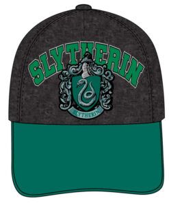 Harry Potter Serpeverde Cap Cerdà