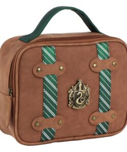 Harry Potter Serpeverde Da Viaggio Vanity Case Cerdà