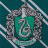 Harry Potter Serpeverde Intrecciata Logo Bambino Cravatta Cinereplicas