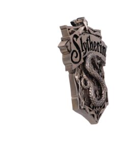 Harry Potter Serpeverde Wall  Plaque Placca Da Muro Nemesis Now