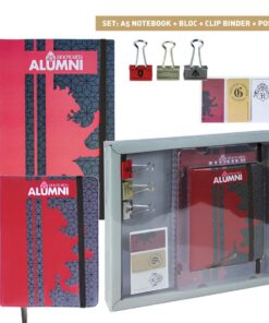 Harry Potter Set Cartoleria Alunni Grifondoro Cerdà