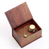 Harry Potter Set Orecchini + Collana The Carat Shop
