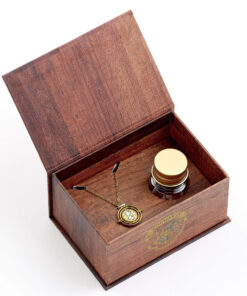 Harry Potter Set Orecchini + Collana The Carat Shop