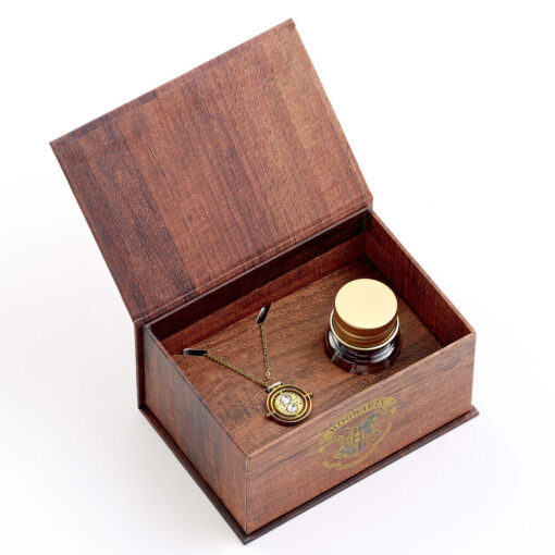 Harry Potter Set Orecchini + Collana The Carat Shop