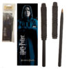 Harry Potter Severus Piton Wand Pend E Segnalibro Noble Collection