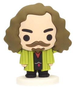 Harry Potter Sirius Black Mini Figura Sd Toys