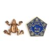 Harry Potter Spilla Distintivo Cioccorana 2