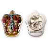 Harry Potter Spilla Distintivo Stemma Grifondoro 2 x 2 cm The Carat Shop