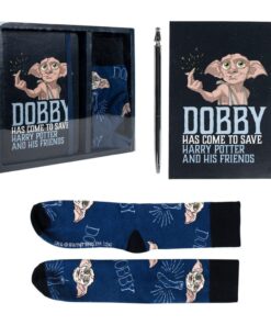 Harry Potter Stationery Set Dobby Cerdá