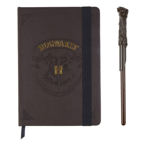 Harry Potter Stationery Set Hogwarts Crest Cerdá