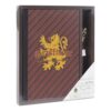 Harry Potter Stationery Set Hogwarts Grifondoro Cerdá