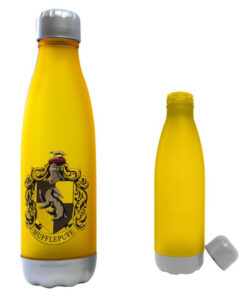 Harry Potter Tassorosso Bottiglia 650ml Bambino Licensing