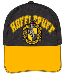 Harry Potter Tassorosso Cap Cerdà