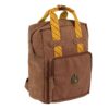 Harry Potter Tassorosso Casual Zaino 35cm Cerdà
