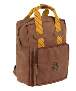 Harry Potter Tassorosso Casual Zaino 35cm Cerdà