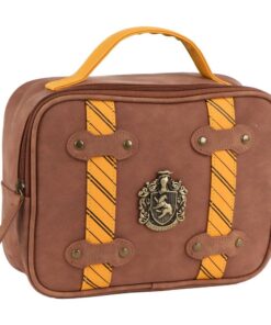 Harry Potter Tassorosso Da Viaggio Vanity Case Cerdà