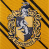 Harry Potter Tassorosso Intrecciata Logo Bambino Cravatta Cinereplicas