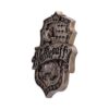 Harry Potter Tassorosso Wall Plaque Placca Nemesis Now