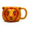 Harry Potter Tazza 3D Leone Grifondoro Half Moon Bay