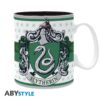 Harry Potter - Tazza - 460 Ml - Serpeverde House - Subli - Box