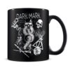 Harry Potter Tazza & Calzini Set Dark Art Pyramid International