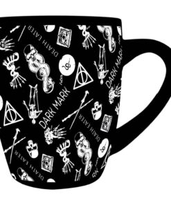 Harry Potter Tazza & Calzini Set Pyramid International