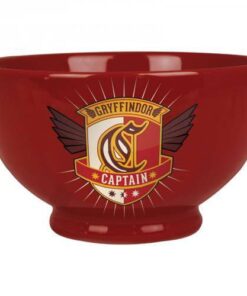 Harry Potter Tazza Ciotola Grifondoro Half Moon Bay