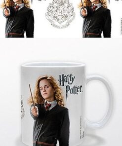 Harry Potter Tazza con Hermione Granger Pyramid International