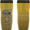 Harry Potter - Tazza Da Viaggio "tassorosso" ABYSTYLE