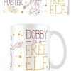 Harry Potter Tazza Dobby Pyramid International