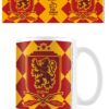 Harry Potter Tazza Grifondoro Pyramid International