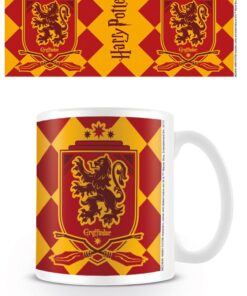 Harry Potter Tazza Grifondoro Pyramid International
