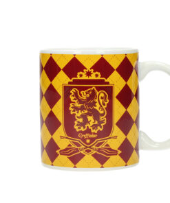 Harry Potter Tazza Grifondoro Sd Toys