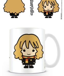 Harry Potter Tazza Hermione Granger Pyramid International