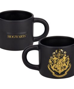 Harry Potter Tazza Hogwarts Crest Paladone Products