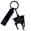 Harry Potter The Leaky Calderone Metal Portachiavi Cyp Brands