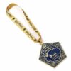 Harry Potter Tree Ornment 3D Chocolate Frog Carat Shop