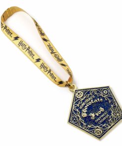 Harry Potter Tree Ornment 3D Chocolate Frog Carat Shop