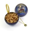 Harry Potter Tree Ornment Con Collana Hogwarts School Of Witchcraft E Wizardry Carat Shop