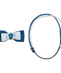 Harry Potter Trendy Hair Accessories 2 Set Corvonero Cinereplicas